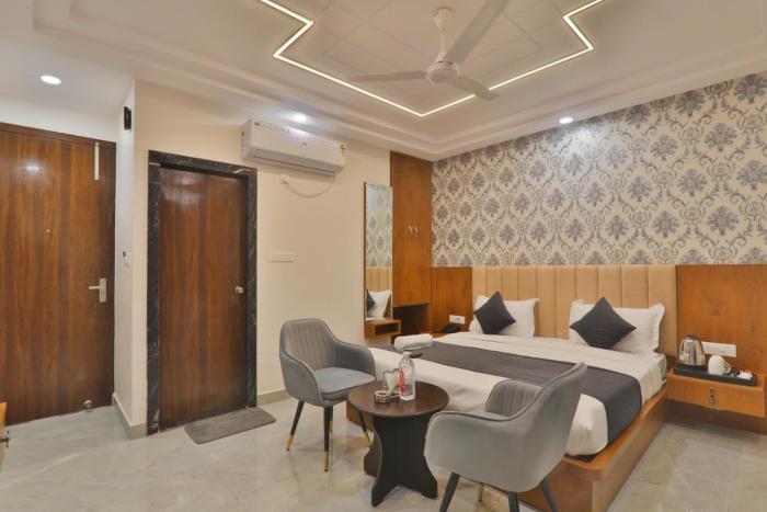 hotel royal suites
