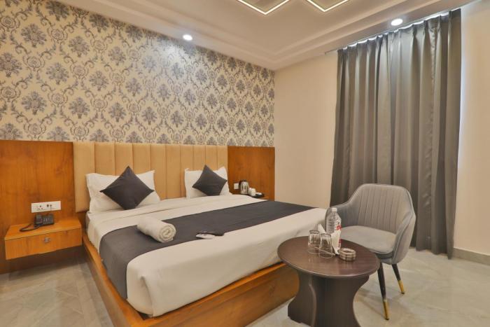 hotel royal suites
