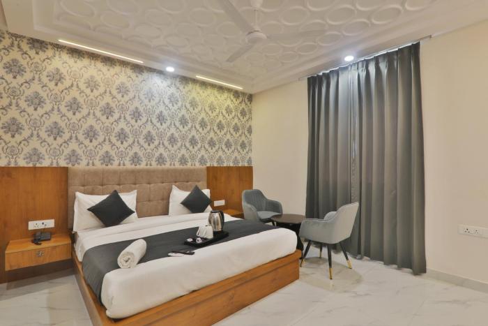 hotel royal suites