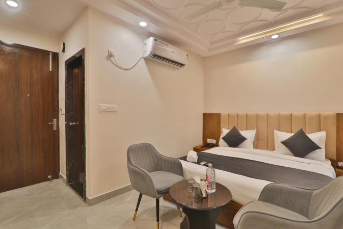 hotel royal suites