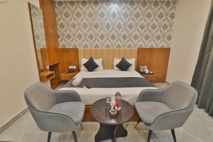 hotel royal suites