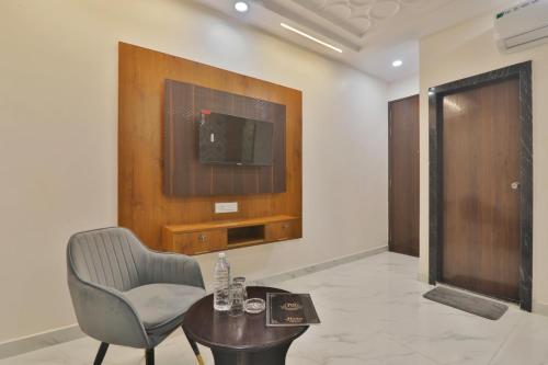 hotel royal suites