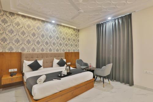 hotel royal suites