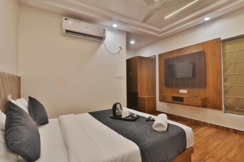 hotel royal suites