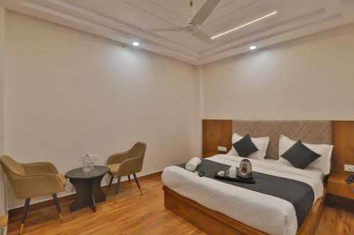 hotel royal suites
