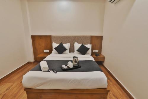 hotel royal suites