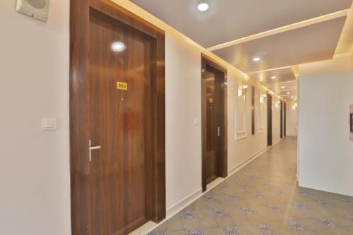 hotel royal suites