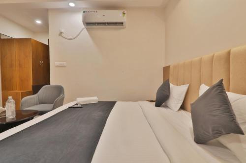 hotel royal suites