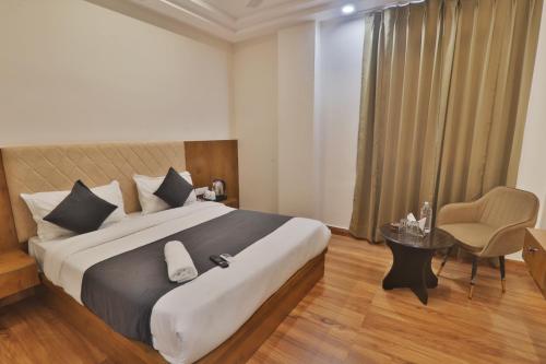 hotel royal suites