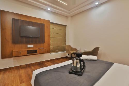 hotel royal suites