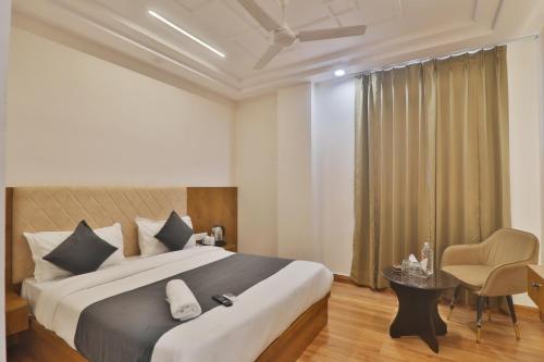hotel royal suites