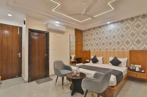 hotel royal suites