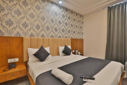 hotel royal suites