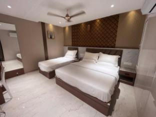 Giri Comfort,,3 star