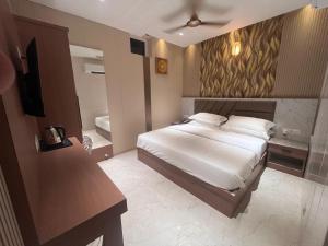 Giri Comfort,,3 star