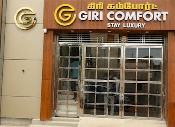 giri comfort
