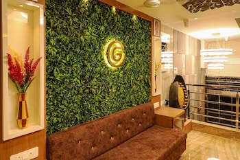 Giri Comfort,,3 star