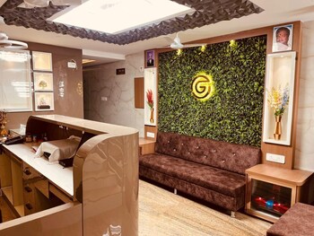 giri comfort