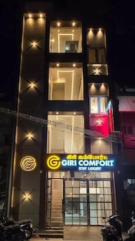 Giri Comfort,,3 star