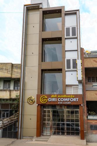 giri comfort