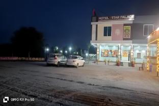 hotel star palace khatoo rajasthan