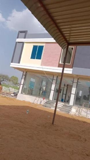 hotel star palace khatoo rajasthan