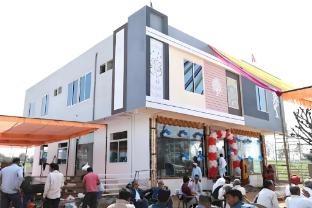 hotel star palace khatoo rajasthan