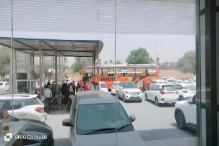 hotel star palace khatoo rajasthan