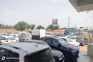 hotel star palace khatoo rajasthan