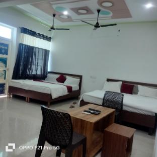 hotel star palace khatoo rajasthan