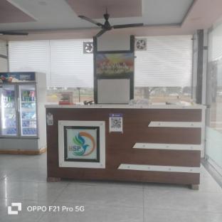 hotel star palace khatoo rajasthan