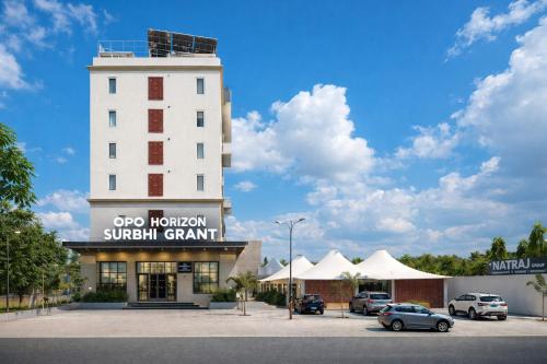 opo horizon surbhi grant khatu shyam