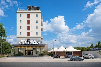 opo horizon surbhi grant khatu shyam