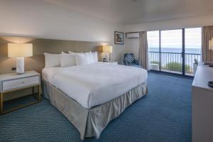 bayside resort ascend hotel collection