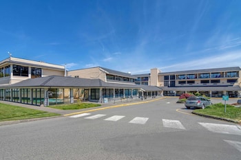 bayside resort ascend hotel collection