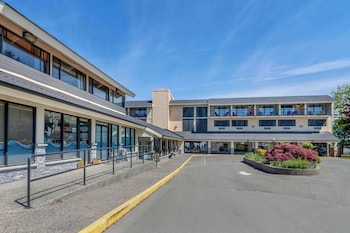 bayside resort ascend hotel collection