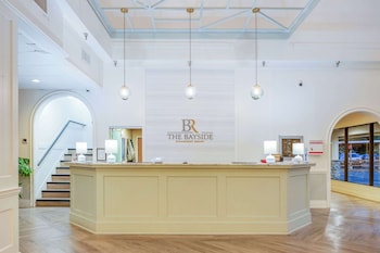 bayside resort ascend hotel collection
