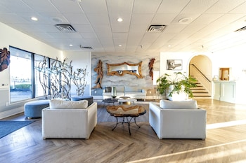 bayside resort ascend hotel collection