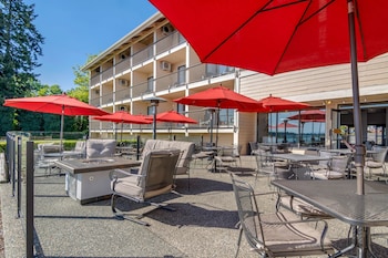 bayside resort ascend hotel collection