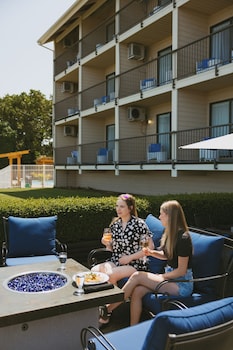 bayside resort ascend hotel collection