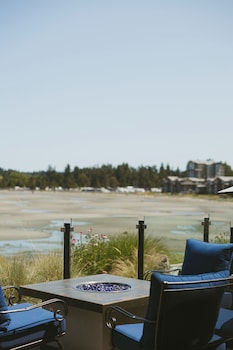 bayside resort ascend hotel collection