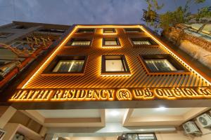 mathi residency