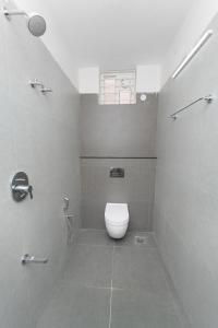 mathi residency