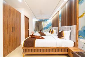 mathi residency