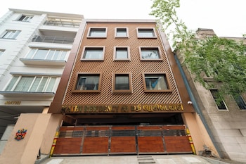 Mathi Residency,,3 star