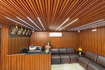 Mathi Residency,,3 star