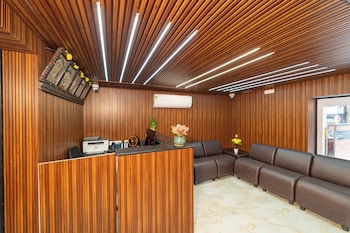 Mathi Residency,,3 star