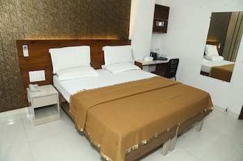 Flourish Stay Saket Near Max Hospital,,3 star