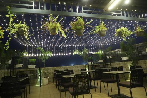 flourish stay saket near max hospital