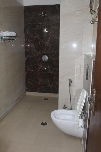 flourish stay saket near max hospital